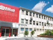 Colégio Mauá inicia ano letivo com maior número de alunos da história