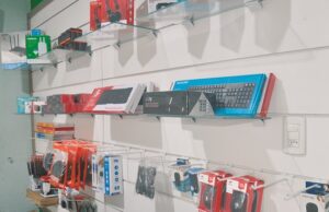 Newtec: opção para as escolas públicas e privadas