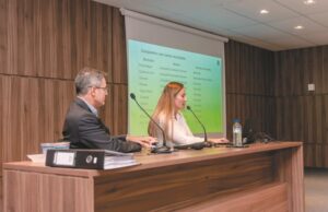 Estacionamento Rotativo | Prefeitura apresenta proposta de licitação