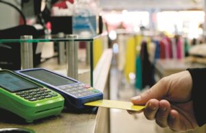 Consumo na região | Recuperação econômica mostra flutuação na entrada e saída no SCPC