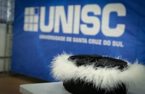 Ensino Superior | Unisc realiza duas formaturas neste sábado