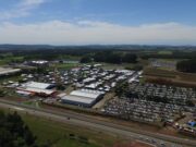 Lançamento da 21ª Expoagro Afubra será dia 3 de março