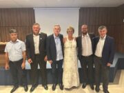 Prefeita Helena apresenta novos integrantes do secretariado