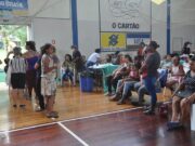 Cerca de mil mulheres devem participar de encontro na AABB