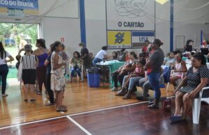 Cerca de mil mulheres devem participar de encontro na AABB