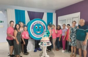 Saúde | Aapecan: 18 anos de cuidados para as pessoas com câncer