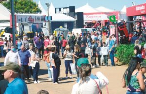 Conectados | Evento realizado pela Afubra vai comercializar vouchers de Wi-Fi