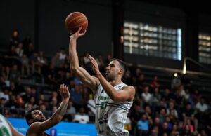 NBB: União Corinthians está entre os cinco melhores em três estatísticas