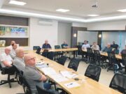 Eleição | Amprotabaco apresenta diretoria do biênio 2023-2024