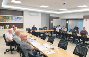 Eleição | Amprotabaco apresenta diretoria do biênio 2023-2024