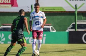 Gauchão: Avenida é derrotado pelo Caxias na despedida