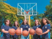 Incentivo ao esporte | Semana do Basquete conquista novas gerações