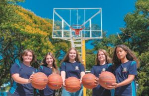 Incentivo ao esporte | Semana do Basquete conquista novas gerações