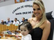 Muito além de uma representatividade feminina, uma inspiração