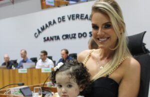Muito além de uma representatividade feminina, uma inspiração