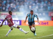 Gauchão: Grêmio e Caxias partem para a decisão do campeonato