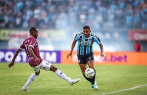 Gauchão: Grêmio e Caxias partem para a decisão do campeonato