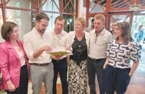 Vale do Rio Pardo | Cisvale sugere parceria ao RS para ampliação de atendimento médico