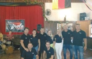 Arte | Em evento marcante, Clube da Viola garante noite calorosa