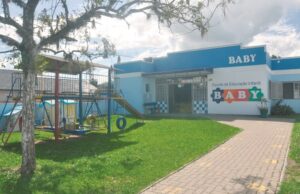 Dedicação | Escola de Educação Infantil Baby é tradição em Santa Cruz