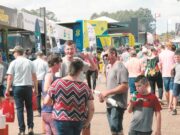 Balanço | Expoagro Afubra recebeu mais de 186 mil visitantes