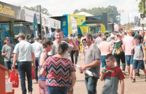 Balanço | Expoagro Afubra recebeu mais de 186 mil visitantes