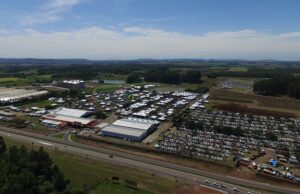 Diversificação | Muitas novidades farão parte da 21 ª Expoagro Afubra