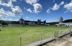 Tem festa: FC Santa Cruz completa 110 anos neste domingo, 26 de março
