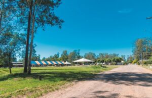 Festa campeira | 33ª Fecars inicia com expectativa de um grande evento