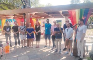 Comunidade LGBTQIA+ | 2ª Feira da Diversidade promove a discussão de emprego e renda