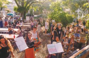 Evento | Feira Vênus acontece domingo na Proeza