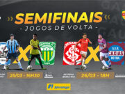 Gauchão: Momento de conhecer os dois finalistas