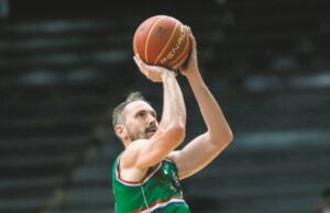 Basquete | Um exemplo de força dentro e fora de quadra