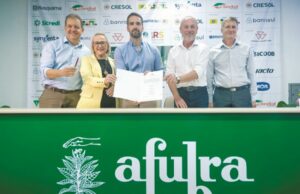 Expoagro | Estado transfere gestão do Hospital Regional do Vale do Rio Pardo