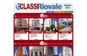 Classificados 10/03/2023