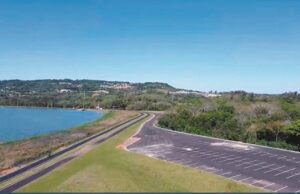 Reconhecimento | Projeto de lei batizará Lago Dourado em homenagem a Telmo Kirst