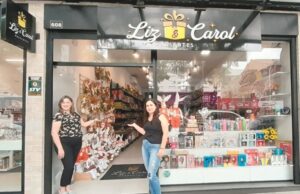 Páscoa | Loja Liz e Carol é uma ótima opção para a data especial
