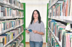 Reconhecimento | Santa-cruzense na Academia Rio-Grandense de Letras