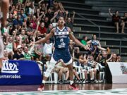 Atleta do União Corinthians vai à seleção brasileira de basquete 3×3