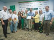 Saúde conquista Selo Prata no Programa Rede Bem Cuidar