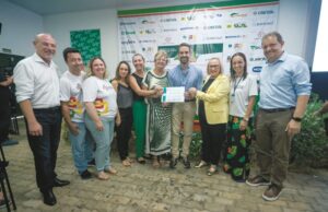 Saúde conquista Selo Prata no Programa Rede Bem Cuidar
