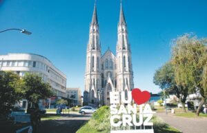 Em destaque | Santa Cruz entre os destinos mais acolhedores