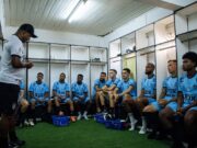 Gaúcho A2: Elenco do Santa Cruz assimila planos de Daniel Franco