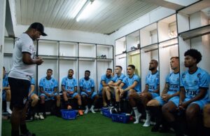 Gaúcho A2: Elenco do Santa Cruz assimila planos de Daniel Franco