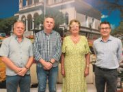 Primeiro escalão | Prefeita Helena anuncia novos nomes em três secretarias