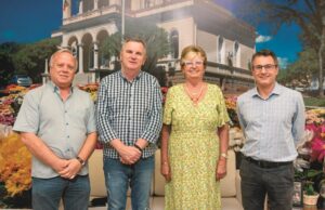 Primeiro escalão | Prefeita Helena anuncia novos nomes em três secretarias