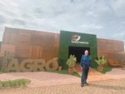 Eduardo Leite reafirma defesa da cadeia produtiva