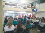 Mercado de trabalho | Sine inicia oficinas de currículos e de comportamento em entrevistas