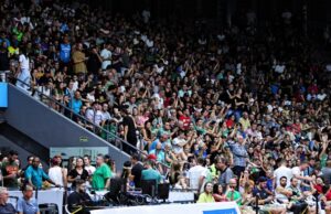 NBB | Ceisc União Corinthians faz grande terceiro quarto e vence o Botafogo no Arnão