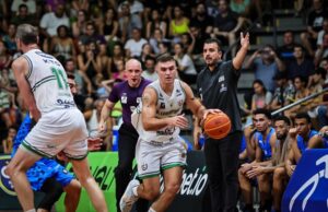 NBB: Augusto Leão é o União Corinthians no Jogo das Estrelas
